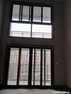 彰泰春天 独特挑空中层 复式楼 158万 户型非常好 - 桂林28生活网 www.28life.com