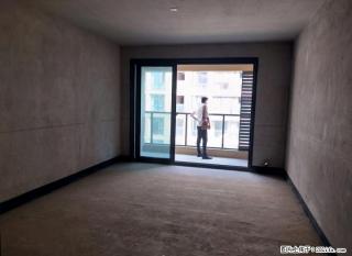 万达旁 漓江畔 安厦漓江大美 一梯二户 80万送车位+杂物间 - 桂林28生活网 www.28life.com