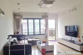 万正西区 3房2厅双阳台 精装电梯10楼 85万 - 桂林28生活网 www.28life.com