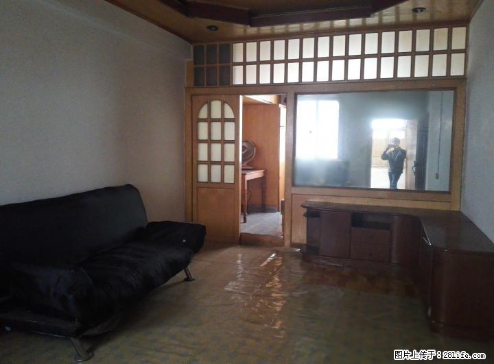 人民医院福旺街福旺苑大门口，4楼1房1厅 新刮腻子家具热水器 500元/月 - 房屋出租 - 房屋租售 - 桂林分类信息 - 桂林28生活网 www.28life.com