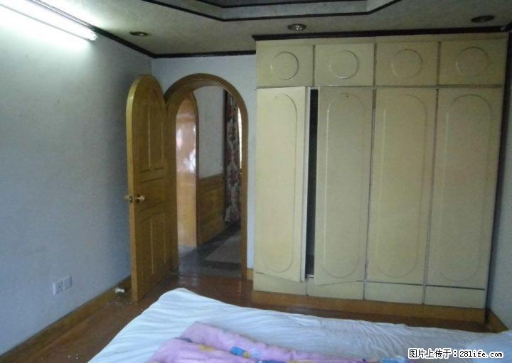 环保局旁中山南路汽车站对面,大3房1厅114平方,2台空调家电家具齐全,1200元/月 - 房屋出租 - 房屋租售 - 桂林分类信息 - 桂林28生活网 www.28life.com