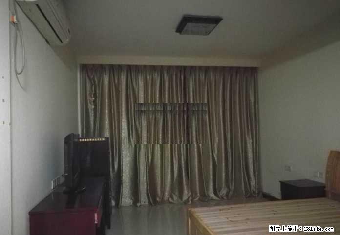 火车始发站旁边华城新贵小区大单间配套48平方除冰箱外家电家具齐全 - 房屋出租 - 房屋租售 - 桂林分类信息 - 桂林28生活网 www.28life.com