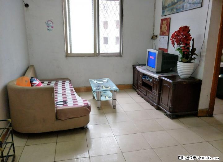 北极广场附近抗战路口,三楼,2房1厅63平方,750元月,部分家电家具中装修采光干净 - 房屋出租 - 房屋租售 - 桂林分类信息 - 桂林28生活网 www.28life.com