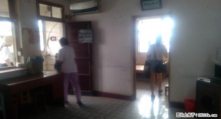 文明路人民医院斜对面联华宾馆楼上,大1房1厅48平方,除冰箱家电家具齐全700元/月 - 房屋出租 - 房屋租售 - 桂林分类信息 - 桂林28生活网 www.28life.com