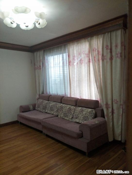 邮电小区北极广场沃尔玛附近抗战路，三楼2房1厅80平方1400元月精装修家电家具全可停车 - 房屋出租 - 房屋租售 - 桂林分类信息 - 桂林28生活网 www.28life.com