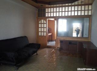 人民医院福旺街福旺苑大门口，4楼1房1厅 新刮腻子家具热水器 500元/月 - 桂林28生活网 www.28life.com