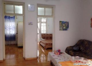 丹桂酒店后面可成里汽车站宿舍，二楼 2房1厅65平方家具家电全 1000元/月可停车木地板 - 桂林28生活网 www.28life.com