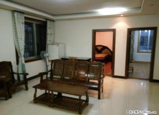 七星区百合苑小区屏风家具市场旁，四楼，2房2厅80平方，1100元/月家电家具全可停摩托 - 桂林28生活网 www.28life.com