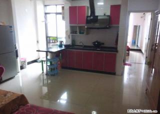 房东卖北极广场城市领地小区电梯14楼1房1厅48平方 - 桂林28生活网 www.28life.com