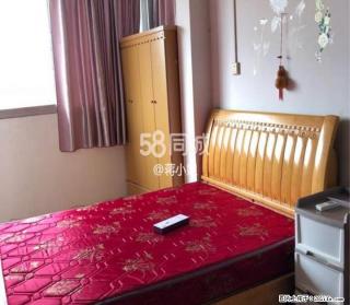 信义路榕湖饭店对面，单间配套1000元/月长租优惠 家电家具齐全 - 桂林28生活网 www.28life.com