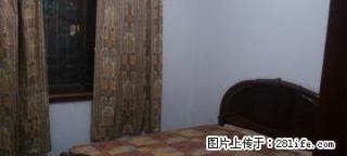 西凤路尾环城西二路附近，四楼，3室1厅95平方，精装修,家电家具全，管道煤气1200元月 - 桂林28生活网 www.28life.com