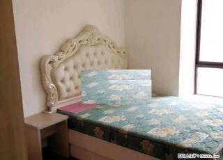 铁西兴进曦镇小区电楼14楼精装修3房2厅1卫110平方2300元家电家具齐全 - 桂林28生活网 www.28life.com