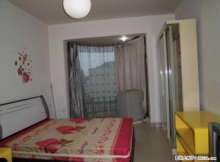 长租或短租枫丹丽苑上海路火车南站立交桥附近电梯六楼单间配套家电家具全700-1200元月 - 桂林28生活网 www.28life.com