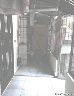 2套一楼出租 福旺街南门桥椿记烧鹅附近，文明路附近，1房1厅45平方有院子600-800元月 - 桂林28生活网 www.28life.com