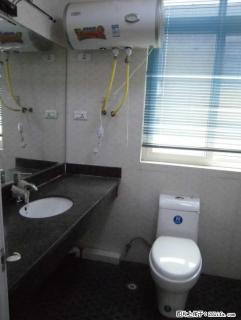 南溪山医院附近对面南溪公寓三楼单间配套有家电家具 - 桂林28生活网 www.28life.com