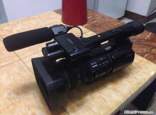 高清摄像机索尼Z5C出售高清摄像机索尼Z5C出售 - 桂林28生活网 www.28life.com