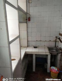 湖光山色旁小区房 3房1厅卫 带院子30平方 27万 - 桂林28生活网 www.28life.com