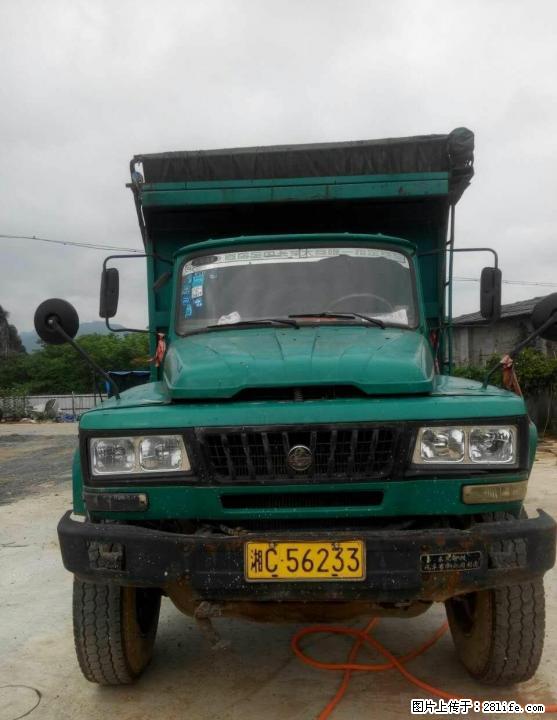 低价出售乘龙货车 - 客货车 - 汽车频道 - 桂林分类信息 - 桂林28生活网 www.28life.com