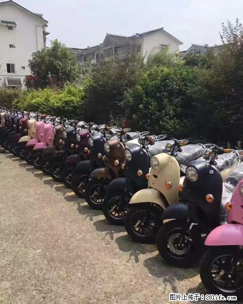 桂林宏鑫二手电动车,桂林最大的品牌老店,少花钱,买好车,买放心车 - 电动车 - 摩电单车 - 桂林分类信息 - 桂林28生活网 www.28life.com