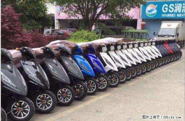 桂林宏鑫二手电动车,桂林最大的品牌老店,少花钱,买好车,买放心车 - 电动车 - 摩电单车 - 桂林分类信息 - 桂林28生活网 www.28life.com