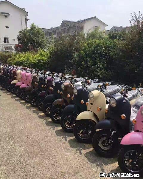 桂林宏鑫二手电动车,桂林最大的品牌老店,少花钱,买好车,买放心车 - 电动车 - 摩电单车 - 桂林分类信息 - 桂林28生活网 www.28life.com