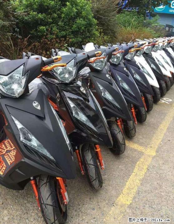 ] 全场电动车首付0元(大学生也是0首付)当场办理现场骑着走无抵押 - 电动车 - 摩电单车 - 桂林分类信息 - 桂林28生活网 www.28life.com