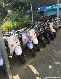 桂林宏鑫二手电动车,桂林最大的品牌老店,少花钱,买好车,买放心车 - 桂林28生活网 www.28life.com