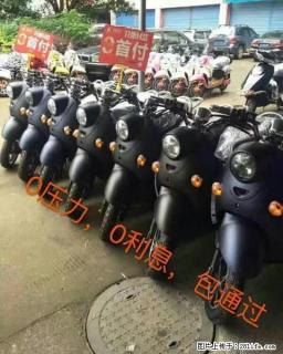 桂林宏鑫二手电动车,桂林最大的品牌老店,少花钱,买好车,买放心车 - 桂林28生活网 www.28life.com