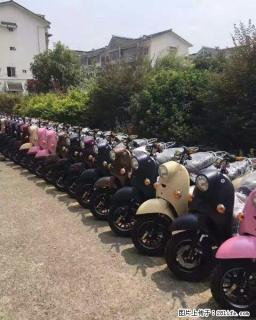 桂林宏鑫二手电动车,桂林最大的品牌老店,少花钱,买好车,买放心车 - 桂林28生活网 www.28life.com