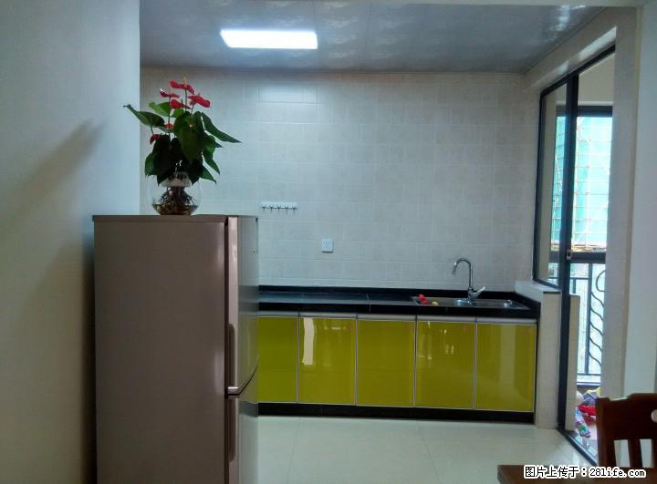 东晖国际 兰乔圣菲  万达广场附近 兴进上郡全新精装修3房2厅2卫 3000元 - 房屋出租 - 房屋租售 - 桂林分类信息 - 桂林28生活网 www.28life.com