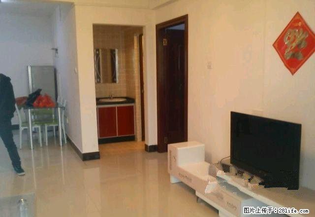 无敌办公好房三里店电梯2房2厅2卫2000元有空调带平台,客厅超大好用,办公佳, - 房屋出租 - 房屋租售 - 桂林分类信息 - 桂林28生活网 www.28life.com