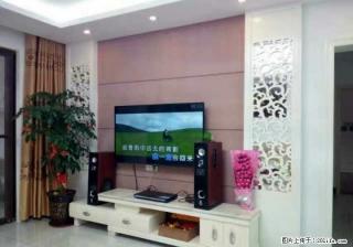 出租，万达广场万达华府彰泰春天全新4房2厅 3600元 全新家电齐全 （原房主打算自己住 - 桂林28生活网 www.28life.com