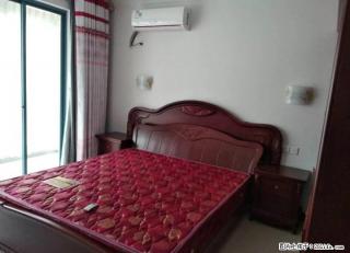 新出租，东晖国际精装3房2厅2卫，2800元，布艺沙发，液晶电视，拎包入住，房间内 - 桂林28生活网 www.28life.com