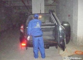 新车有异味怎么办?找桂林迪美环保 - 桂林28生活网 www.28life.com