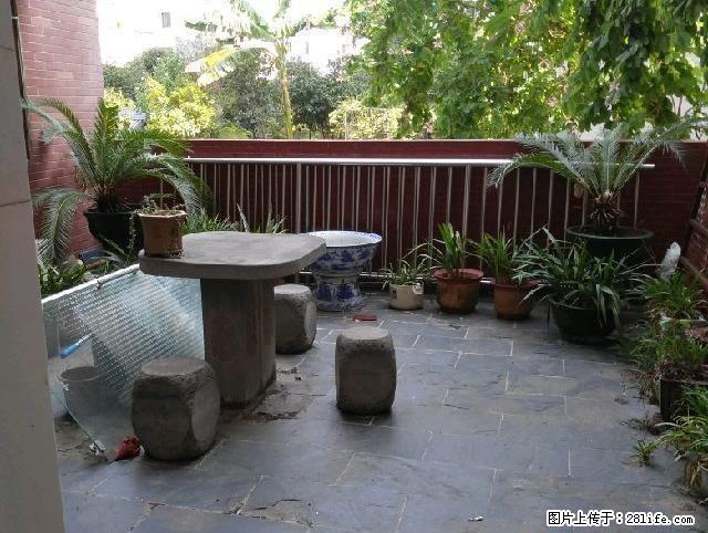 香格里拉花园， 3室2厅2卫，精装修家电齐全，拎包入住，1楼带院子 - 房屋出租 - 房屋租售 - 桂林分类信息 - 桂林28生活网 www.28life.com