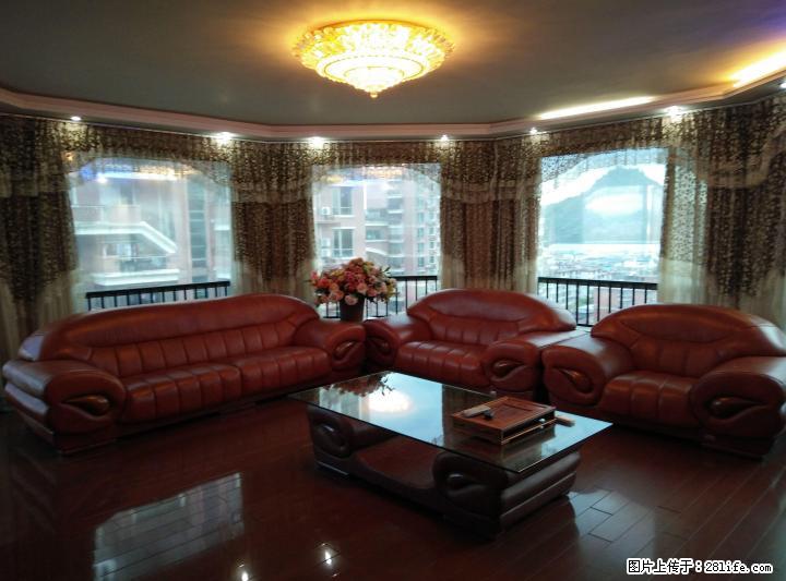 T世纪新城出租；4房2厅2卫，216平米，12楼，豪华装修全实木地板 - 房屋出租 - 房屋租售 - 桂林分类信息 - 桂林28生活网 www.28life.com