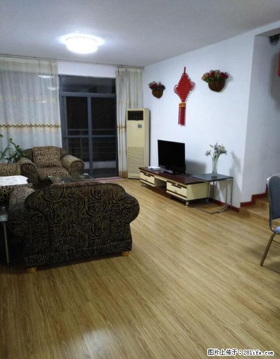 兴进上城(三里店),电梯楼,8搂,跃层式,三房二厅二卫,出租 - 房屋出租 - 房屋租售 - 桂林分类信息 - 桂林28生活网 www.28life.com