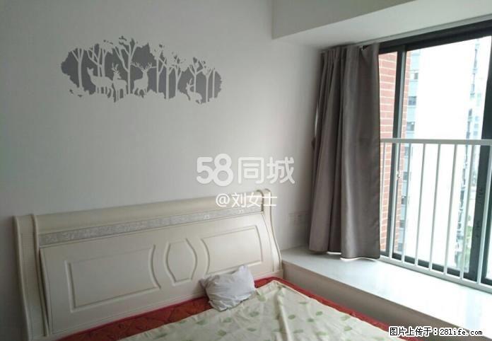 T新天地,1房2厅1卫,10楼,60平米,精装修,家具齐全 - 房屋出租 - 房屋租售 - 桂林分类信息 - 桂林28生活网 www.28life.com