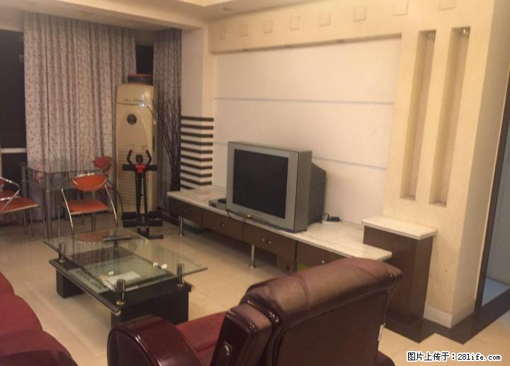 T东方花园，2房2厅1卫，75平米，3楼，精装修，家具齐全 - 房屋出租 - 房屋租售 - 桂林分类信息 - 桂林28生活网 www.28life.com