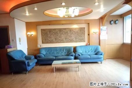 T七星花园，3 房2厅1卫，5楼，120平米，精装修，68万 - 房屋出售 - 房屋租售 - 桂林分类信息 - 桂林28生活网 www.28life.com