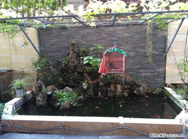 T怡和东岸复式出租,3房2厅3卫,1-2楼,300平米,精装修,带100平米花 - 房屋出租 - 房屋租售 - 桂林分类信息 - 桂林28生活网 www.28life.com