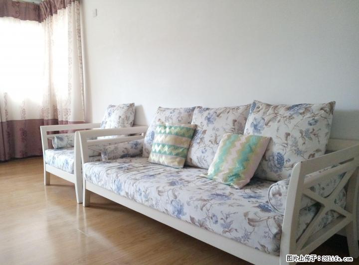 T师大南苑，3房2厅2卫，1楼，128平米，精装修，家具齐全，2300元/月 - 房屋出租 - 房屋租售 - 桂林分类信息 - 桂林28生活网 www.28life.com