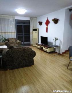 兴进上城(三里店),电梯楼,8搂,跃层式,三房二厅二卫,出租 - 桂林28生活网 www.28life.com