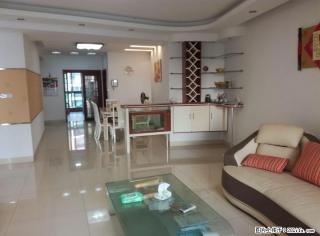 世纪新城；3房2厅2卫，143平米，6楼，精装修，一梯两户 - 桂林28生活网 www.28life.com