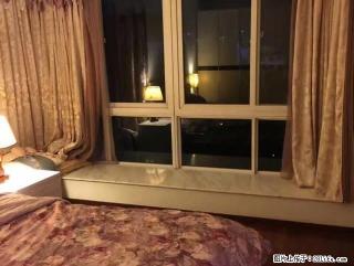 恒祥花园，3房2厅2卫出租，家电齐全，136平米，精装修，保养好 - 桂林28生活网 www.28life.com