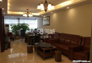 明珠花园，3室2厅2卫，精装修保养好，家具家电齐全，拎包入住，7楼，3500元/月出租 - 桂林28生活网 www.28life.com