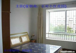 T育才本部阳光花园，3房2厅2卫，2楼，128平米，中装修，86万 - 桂林28生活网 www.28life.com