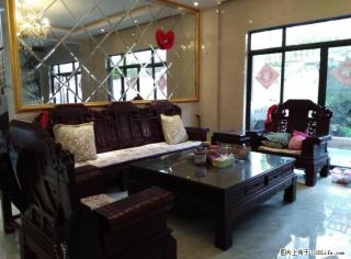 T怡和东岸复试，3房2厅3卫，1-2楼，330平米，精装修，家具齐全 - 桂林28生活网 www.28life.com