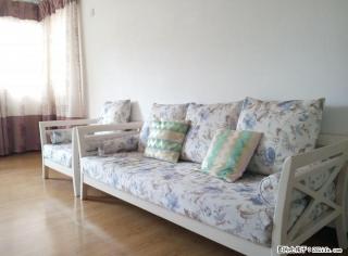 T师大南苑，3房2厅2卫，1楼，128平米，精装修，家具齐全，2300元/月 - 桂林28生活网 www.28life.com