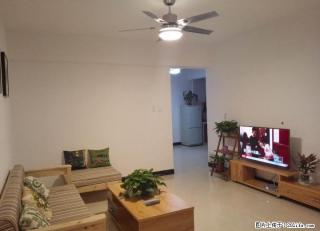 T三里店大圆盘新天地二期全新装修电梯楼，2房2厅1卫，12楼，88平米 - 桂林28生活网 www.28life.com